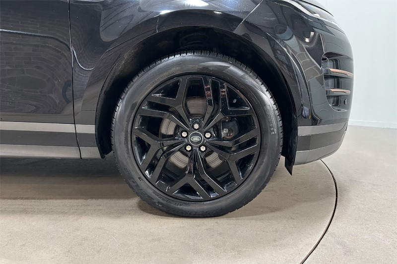 2022 (22) LAND ROVER RANGE ROVER EVOQUE 2.0 D200 R-Dynamic SE 5dr Auto 5122098