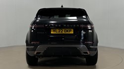 2022 (22) LAND ROVER RANGE ROVER EVOQUE 2.0 D200 R-Dynamic SE 5dr Auto 5122096