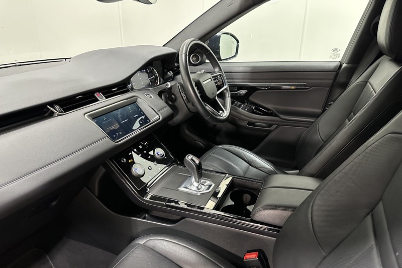 2022 (22) LAND ROVER RANGE ROVER EVOQUE 2.0 D200 R-Dynamic SE 5dr Auto 5122125