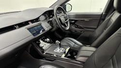 2022 (22) LAND ROVER RANGE ROVER EVOQUE 2.0 D200 R-Dynamic SE 5dr Auto 5122125