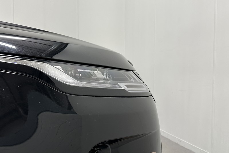 2022 (22) LAND ROVER RANGE ROVER EVOQUE 2.0 D200 R-Dynamic SE 5dr Auto 5122143