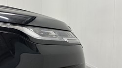 2022 (22) LAND ROVER RANGE ROVER EVOQUE 2.0 D200 R-Dynamic SE 5dr Auto 5122143