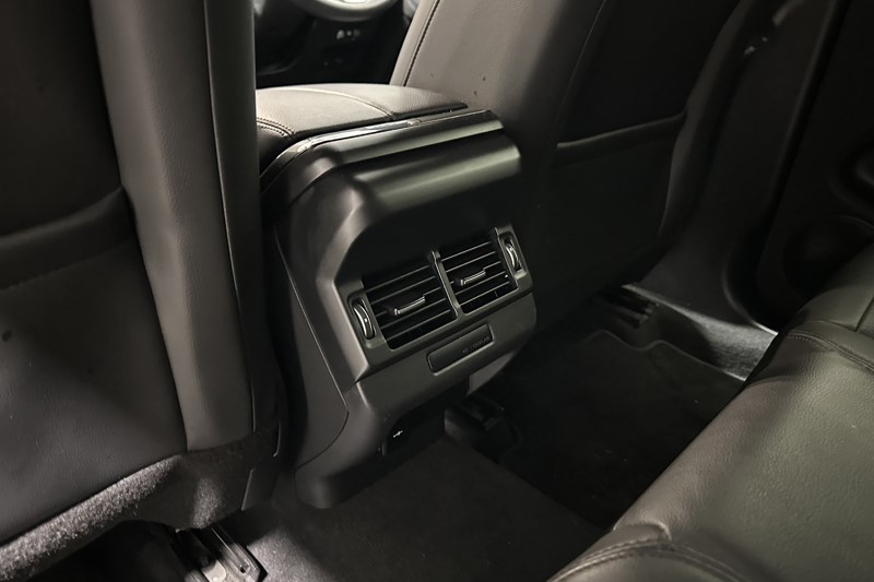 2022 (22) LAND ROVER RANGE ROVER EVOQUE 2.0 D200 R-Dynamic SE 5dr Auto 5122131