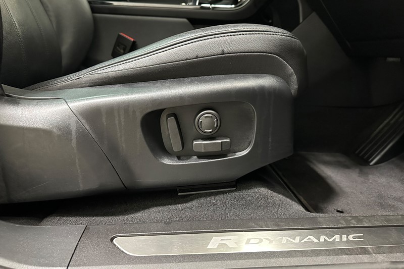 2022 (22) LAND ROVER RANGE ROVER EVOQUE 2.0 D200 R-Dynamic SE 5dr Auto 5122108