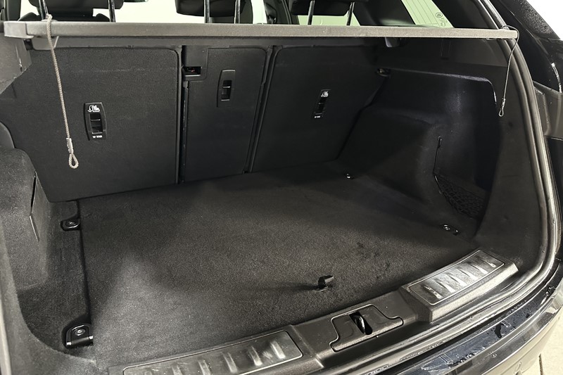 2022 (22) LAND ROVER RANGE ROVER EVOQUE 2.0 D200 R-Dynamic SE 5dr Auto 5122133