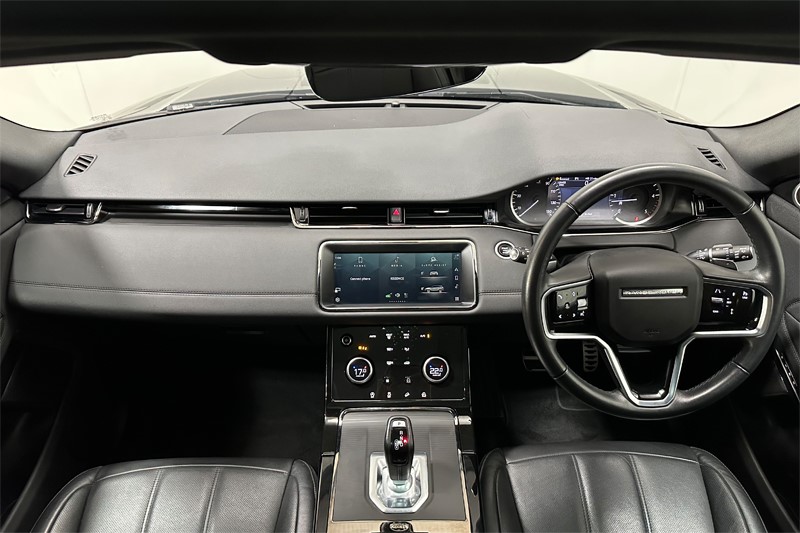 2022 (22) LAND ROVER RANGE ROVER EVOQUE 2.0 D200 R-Dynamic SE 5dr Auto 5122099