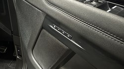 2022 (22) LAND ROVER RANGE ROVER EVOQUE 2.0 D200 R-Dynamic SE 5dr Auto 5122105