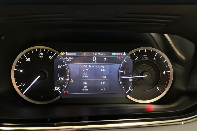 2022 (22) LAND ROVER RANGE ROVER EVOQUE 2.0 D200 R-Dynamic SE 5dr Auto 5122115