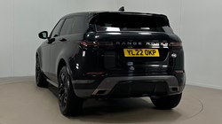 2022 (22) LAND ROVER RANGE ROVER EVOQUE 2.0 D200 R-Dynamic SE 5dr Auto 5122092