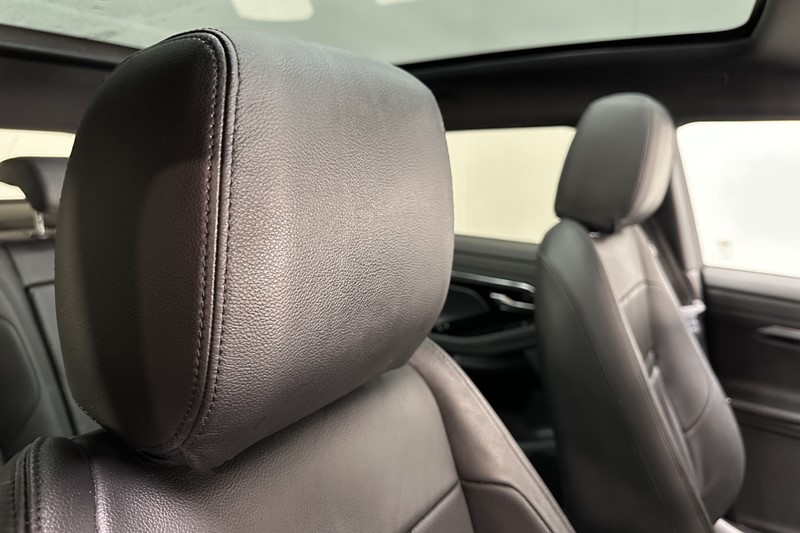 2022 (22) LAND ROVER RANGE ROVER EVOQUE 2.0 D200 R-Dynamic SE 5dr Auto 5122111