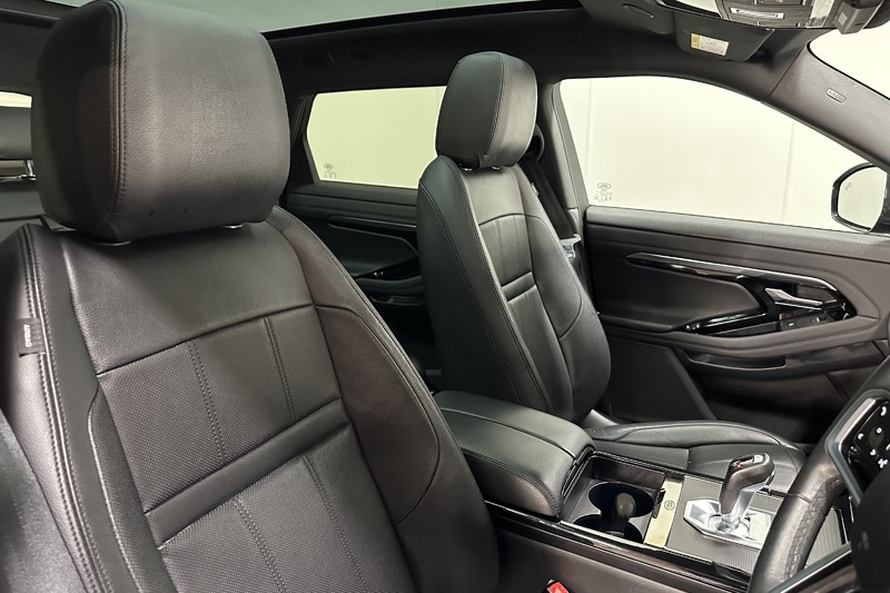 2022 (22) LAND ROVER RANGE ROVER EVOQUE 2.0 D200 R-Dynamic SE 5dr Auto 5122110