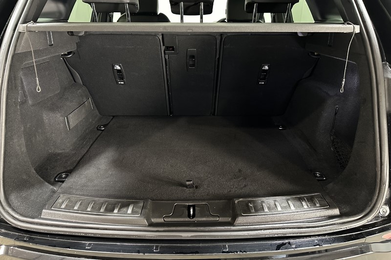 2022 (22) LAND ROVER RANGE ROVER EVOQUE 2.0 D200 R-Dynamic SE 5dr Auto 5122132