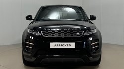 2022 (22) LAND ROVER RANGE ROVER EVOQUE 2.0 D200 R-Dynamic SE 5dr Auto 5122097