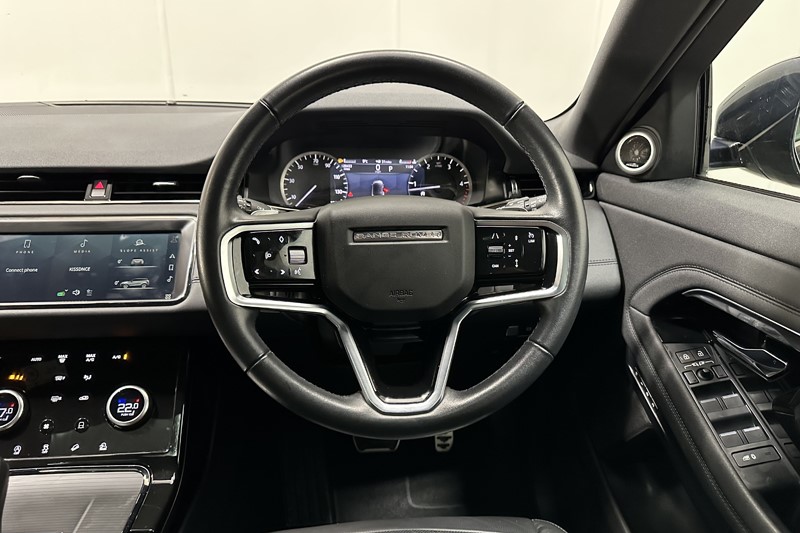 2022 (22) LAND ROVER RANGE ROVER EVOQUE 2.0 D200 R-Dynamic SE 5dr Auto 5122101
