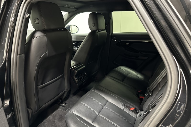 2022 (22) LAND ROVER RANGE ROVER EVOQUE 2.0 D200 R-Dynamic SE 5dr Auto 5122127