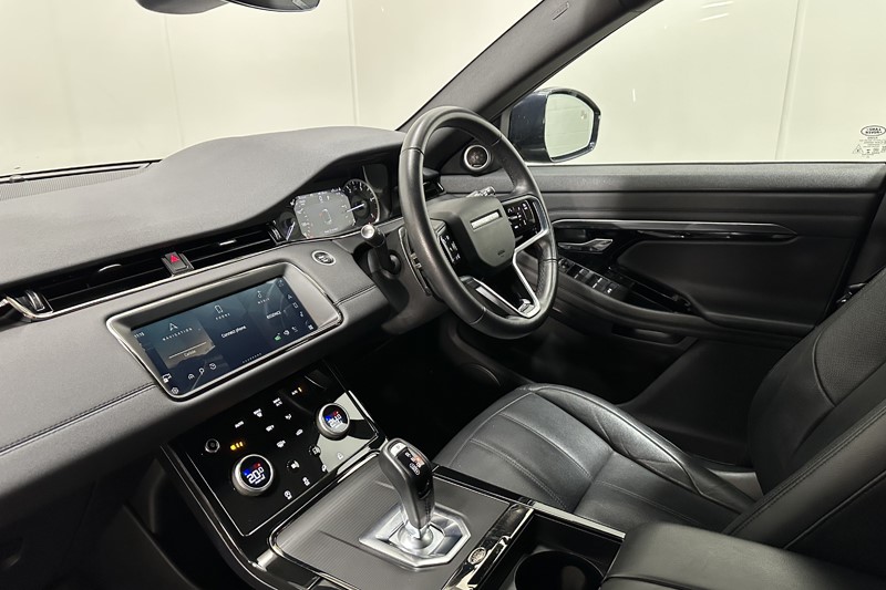 2022 (22) LAND ROVER RANGE ROVER EVOQUE 2.0 D200 R-Dynamic SE 5dr Auto 5122126