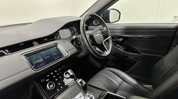 2022 (22) LAND ROVER RANGE ROVER EVOQUE 2.0 D200 R-Dynamic SE 5dr Auto 5122126