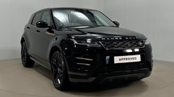 2022 (22) LAND ROVER RANGE ROVER EVOQUE 2.0 D200 R-Dynamic SE 5dr Auto 5122091