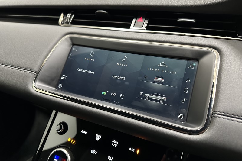 2022 (22) LAND ROVER RANGE ROVER EVOQUE 2.0 D200 R-Dynamic SE 5dr Auto 5122119