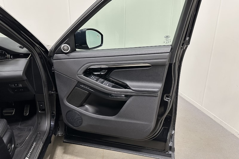 2022 (22) LAND ROVER RANGE ROVER EVOQUE 2.0 D200 R-Dynamic SE 5dr Auto 5122103