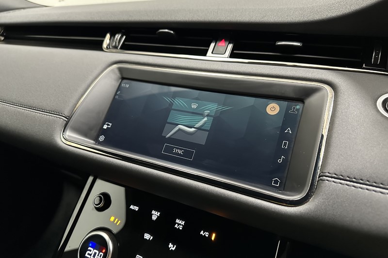 2022 (22) LAND ROVER RANGE ROVER EVOQUE 2.0 D200 R-Dynamic SE 5dr Auto 5122122