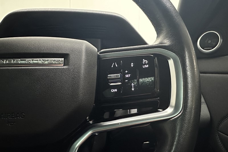 2022 (22) LAND ROVER RANGE ROVER EVOQUE 2.0 D200 R-Dynamic SE 5dr Auto 5122113