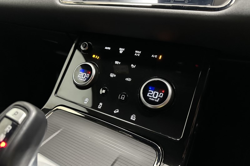 2022 (22) LAND ROVER RANGE ROVER EVOQUE 2.0 D200 R-Dynamic SE 5dr Auto 5122117