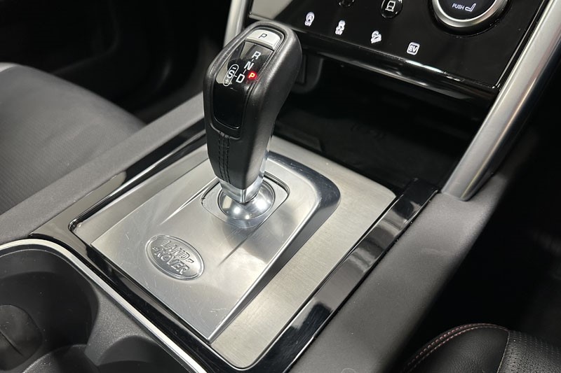 2023 (23) LAND ROVER DISCOVERY SPORT 1.5 P300e Urban Edition 5dr Auto [5 Seat] 5144656