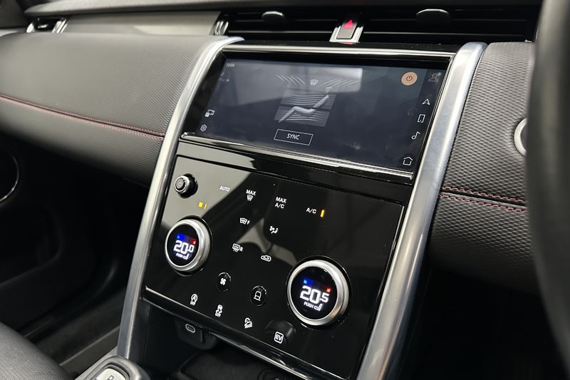 2023 (23) LAND ROVER DISCOVERY SPORT 1.5 P300e Urban Edition 5dr Auto [5 Seat] 5144665