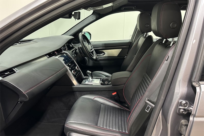 2023 (23) LAND ROVER DISCOVERY SPORT 1.5 P300e Urban Edition 5dr Auto [5 Seat] 5144635