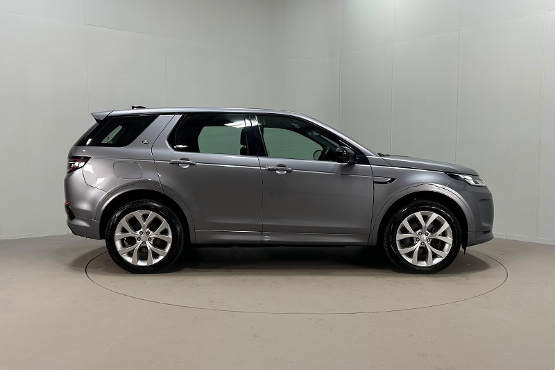 2023 (23) LAND ROVER DISCOVERY SPORT 1.5 P300e Urban Edition 5dr Auto [5 Seat] 5144637