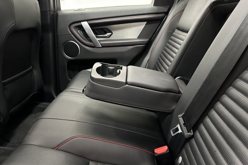 2023 (23) LAND ROVER DISCOVERY SPORT 1.5 P300e Urban Edition 5dr Auto [5 Seat] 5144671