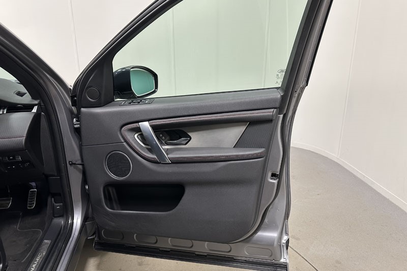 2023 (23) LAND ROVER DISCOVERY SPORT 1.5 P300e Urban Edition 5dr Auto [5 Seat] 5144645