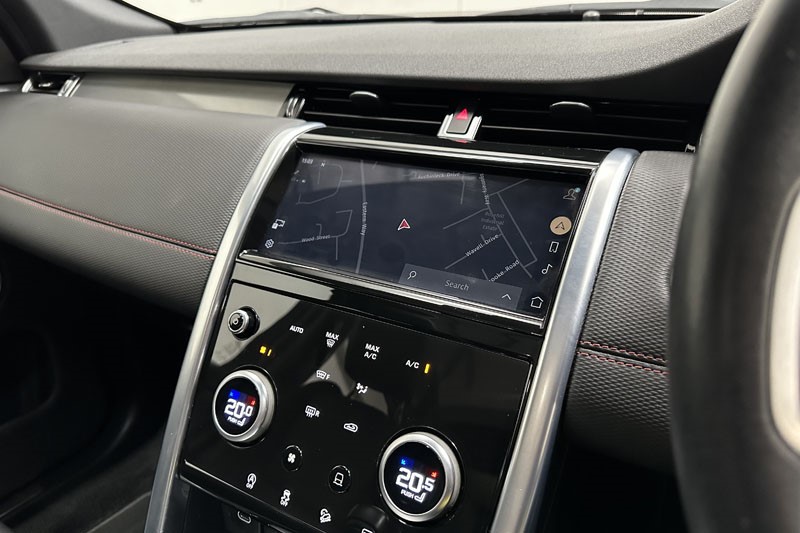 2023 (23) LAND ROVER DISCOVERY SPORT 1.5 P300e Urban Edition 5dr Auto [5 Seat] 5144662