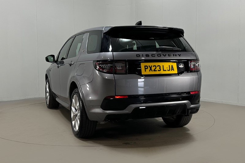 2023 (23) LAND ROVER DISCOVERY SPORT 1.5 P300e Urban Edition 5dr Auto [5 Seat]