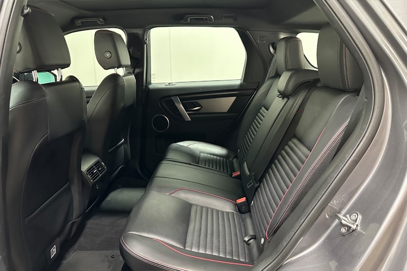 2023 (23) LAND ROVER DISCOVERY SPORT 1.5 P300e Urban Edition 5dr Auto [5 Seat] 5144636