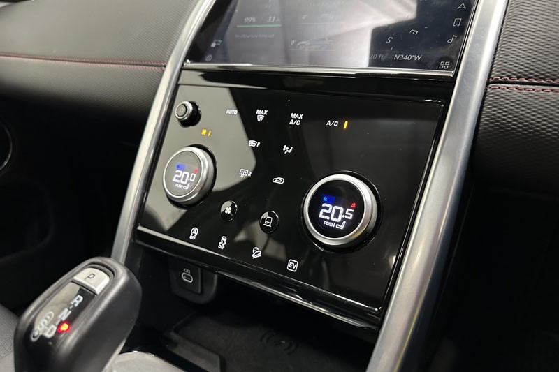 2023 (23) LAND ROVER DISCOVERY SPORT 1.5 P300e Urban Edition 5dr Auto [5 Seat] 5144657