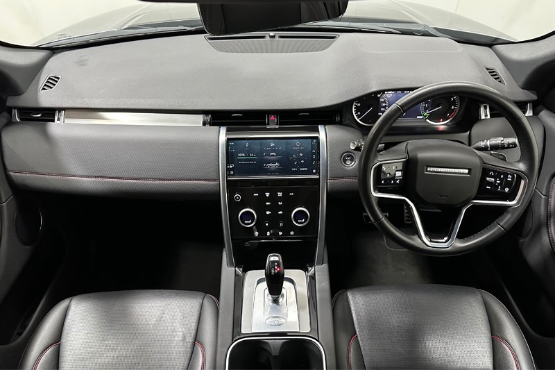 2023 (23) LAND ROVER DISCOVERY SPORT 1.5 P300e Urban Edition 5dr Auto [5 Seat] 5144641