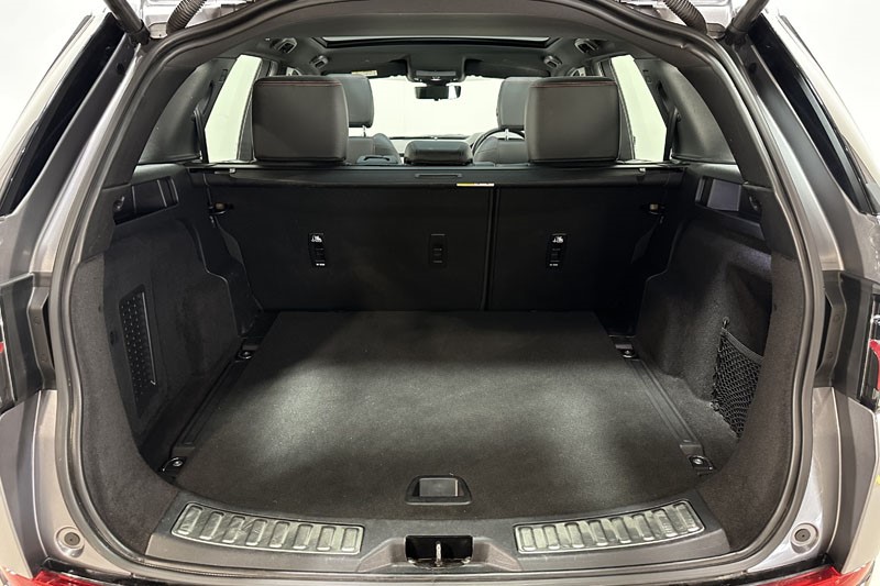 2023 (23) LAND ROVER DISCOVERY SPORT 1.5 P300e Urban Edition 5dr Auto [5 Seat] 5144673