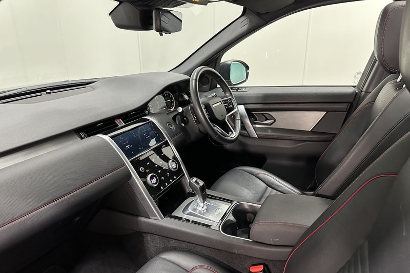 2023 (23) LAND ROVER DISCOVERY SPORT 1.5 P300e Urban Edition 5dr Auto [5 Seat] 5144666