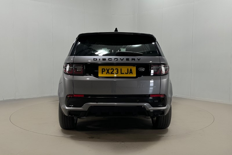 2023 (23) LAND ROVER DISCOVERY SPORT 1.5 P300e Urban Edition 5dr Auto [5 Seat] 5144638