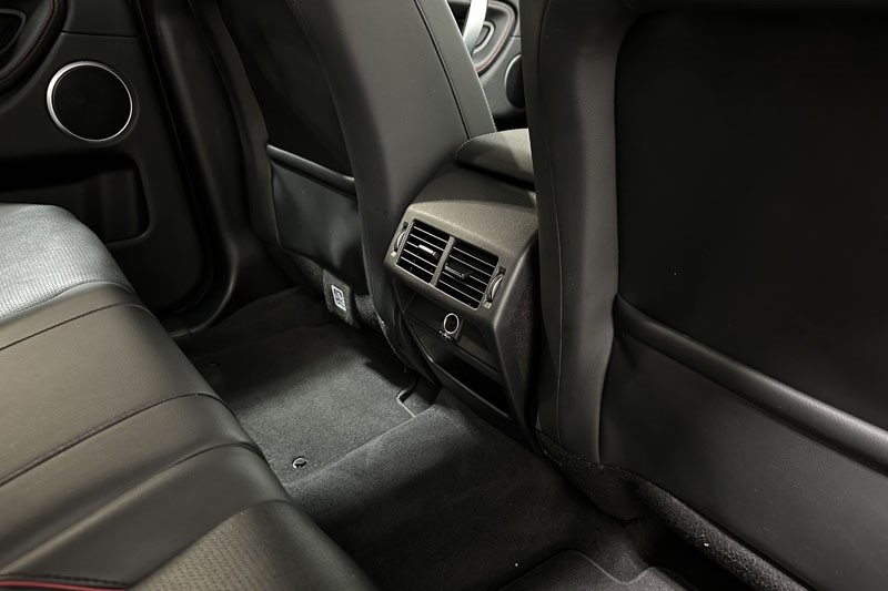 2023 (23) LAND ROVER DISCOVERY SPORT 1.5 P300e Urban Edition 5dr Auto [5 Seat] 5144644