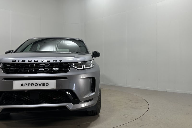 2023 (23) LAND ROVER DISCOVERY SPORT 1.5 P300e Urban Edition 5dr Auto [5 Seat] 5144681