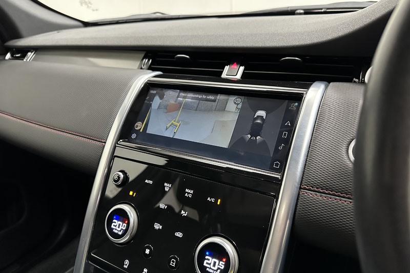 2023 (23) LAND ROVER DISCOVERY SPORT 1.5 P300e Urban Edition 5dr Auto [5 Seat] 5144661