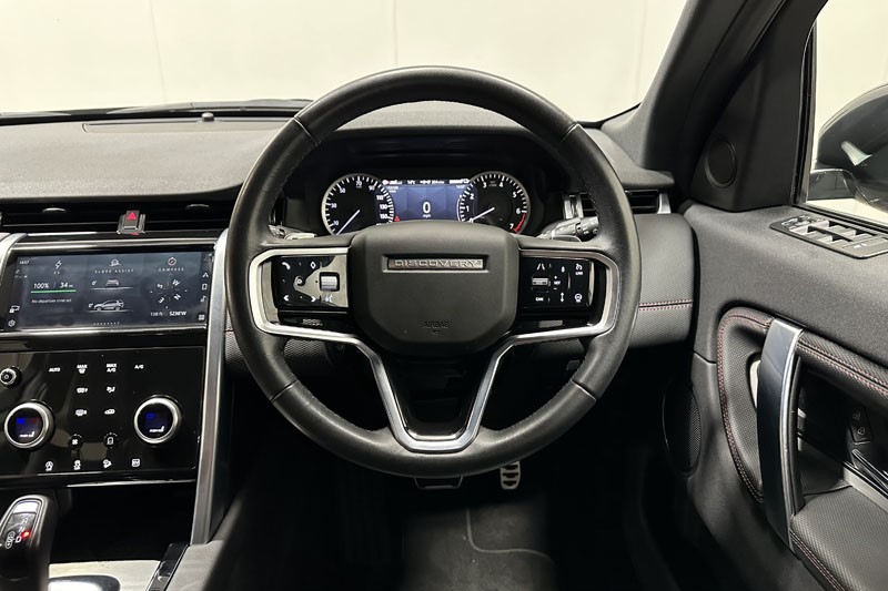 2023 (23) LAND ROVER DISCOVERY SPORT 1.5 P300e Urban Edition 5dr Auto [5 Seat] 5144643