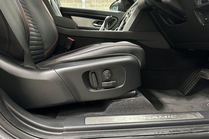 2023 (23) LAND ROVER DISCOVERY SPORT 1.5 P300e Urban Edition 5dr Auto [5 Seat] 5144647