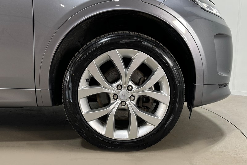 2023 (23) LAND ROVER DISCOVERY SPORT 1.5 P300e Urban Edition 5dr Auto [5 Seat] 5144640