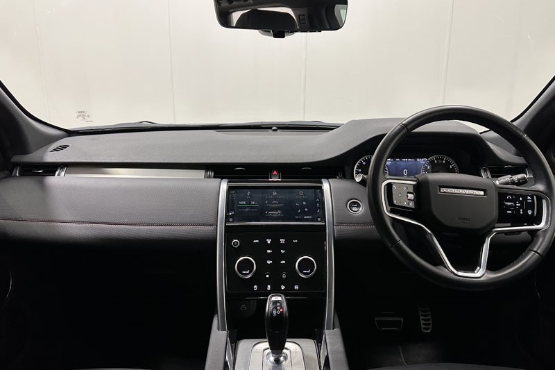 2023 (23) LAND ROVER DISCOVERY SPORT 1.5 P300e Urban Edition 5dr Auto [5 Seat] 5144642