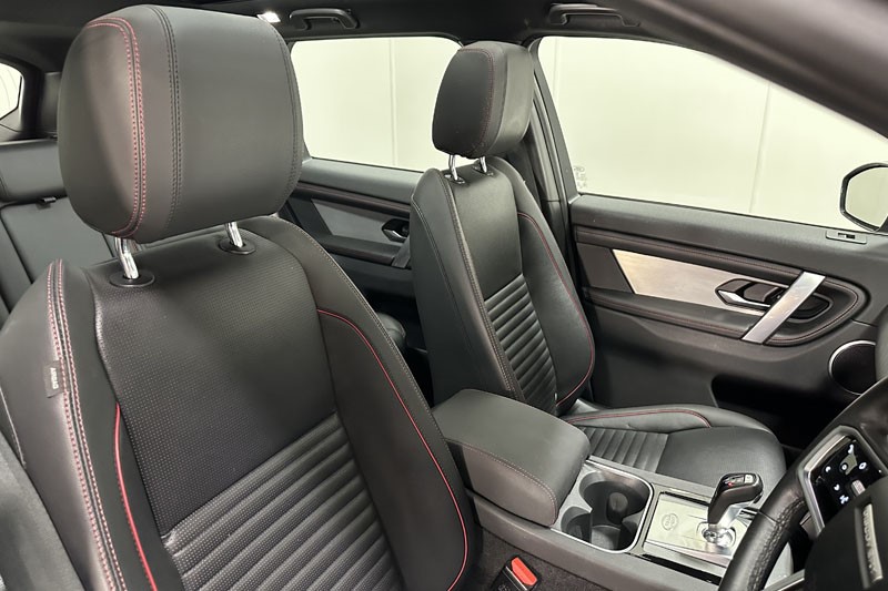 2023 (23) LAND ROVER DISCOVERY SPORT 1.5 P300e Urban Edition 5dr Auto [5 Seat] 5144650