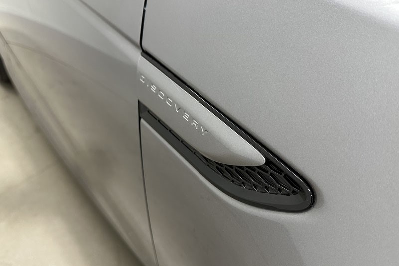 2023 (23) LAND ROVER DISCOVERY SPORT 1.5 P300e Urban Edition 5dr Auto [5 Seat] 5144679